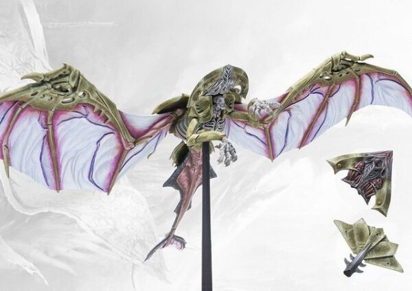 Conquest: Spires - Pteraphon (EN)