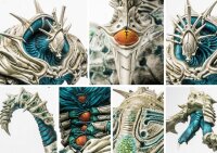 Conquest: Spires - Siege Breaker Behemoth (EN)