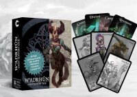 Conquest: Wadrhun - Alternate Art Army Support Pack (EN)