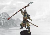 Conquest: Wadrhun - Apex Queen (EN)