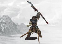 Conquest: Wadrhun - Apex Queen (EN)