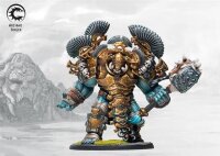 Conquest: Wadrhun - Artisan Series Scion of War (EN)