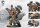 Conquest: Wadrhun - Artisan Series Scion of War (EN)