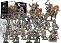Conquest: Wadrhun - First Blood Cohort Starter Set (EN)