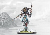 Conquest: Wadrhun - Scion of Death (EN)