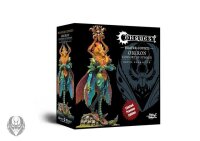Conquest: Weaver Courts - Oberon Consort of Summer (EN)