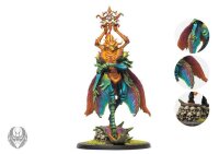 Conquest: Weaver Courts - Oberon Consort of Summer (EN)