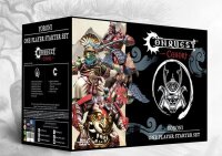 Conquest: Yoroni - Cohort One Player Starter (EN)