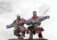 Conquest: Yoroni - Cohort One Player Starter (EN)