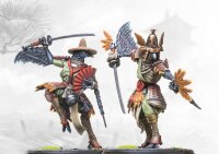 Conquest: Yoroni - Cohort One Player Starter (EN)