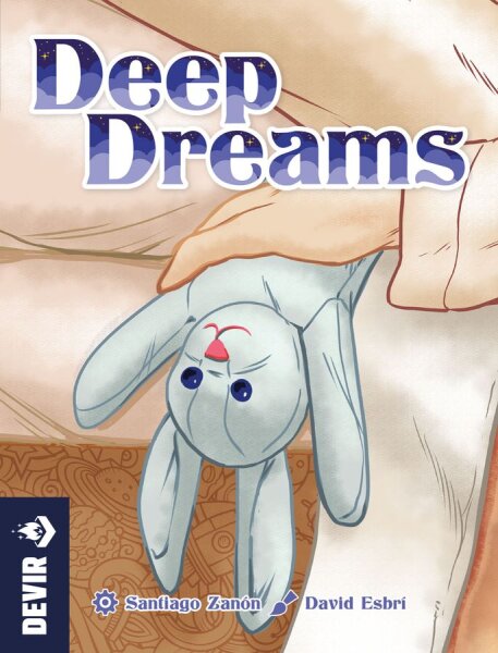 Deep Dreams (EN)