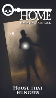 Home RPG: House that Hungers (EN)