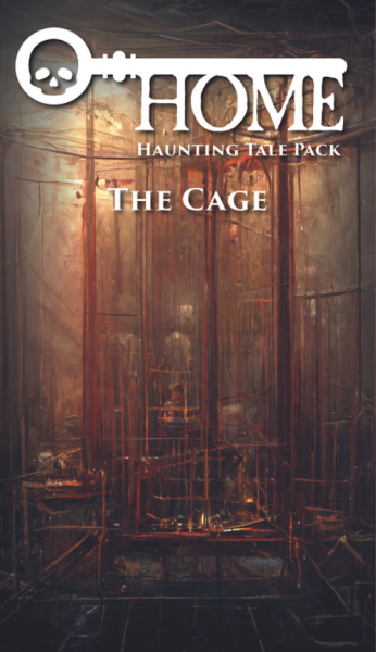 Home RPG: The Cage (EN)