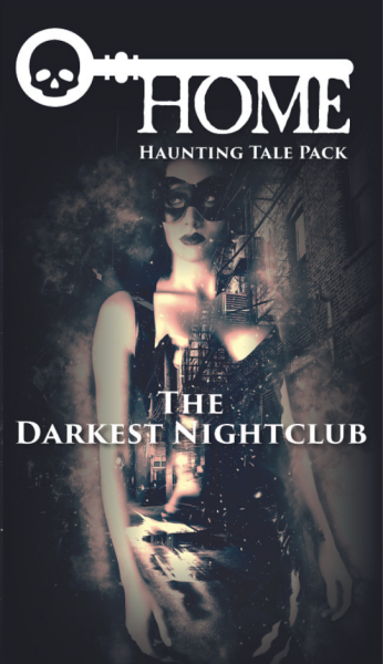 Home RPG: The Darkest Nightclub (EN)