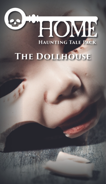 Home RPG: The Dollhouse (EN)