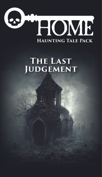 Home RPG: The Last Judgement (EN)