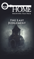 Home RPG: The Last Judgement (EN)