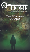 Home RPG: The Weeping Cosmos (EN)