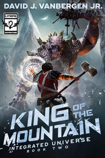 King of the Mountain (EN)