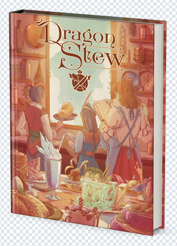 Dragon Stew 5E (EN)
