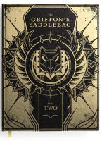Griffons Saddlebag - Book Two Deluxe 5E (EN)