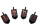 If I Were a Lich Man RPG: Lich Dreidel Set