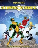 Aaron Allstons Strike Force (EN)