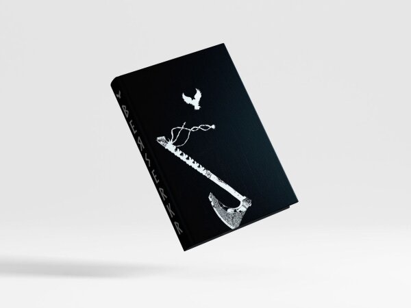 Berserkr RPG: Limited Edition Core Rulebook (EN)