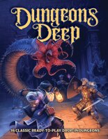 Dungeons Deep (EN)