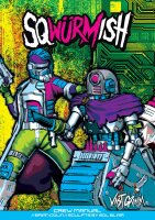 Sqwürmish: Crew Manual (EN)