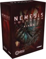 Nemesis Lockdown: Kings (EN)