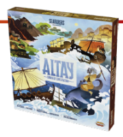 Altay: Seafarers (EN)