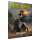 Malifaux 4E: Outcast Faction Book (EN)
