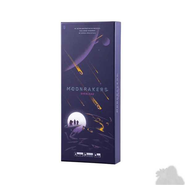 Moonrakers: Expansion Bundle (EN)