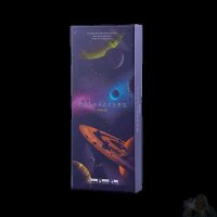 Moonrakers: Expansion Bundle (EN)