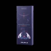 Moonrakers: Expansion Bundle (EN)