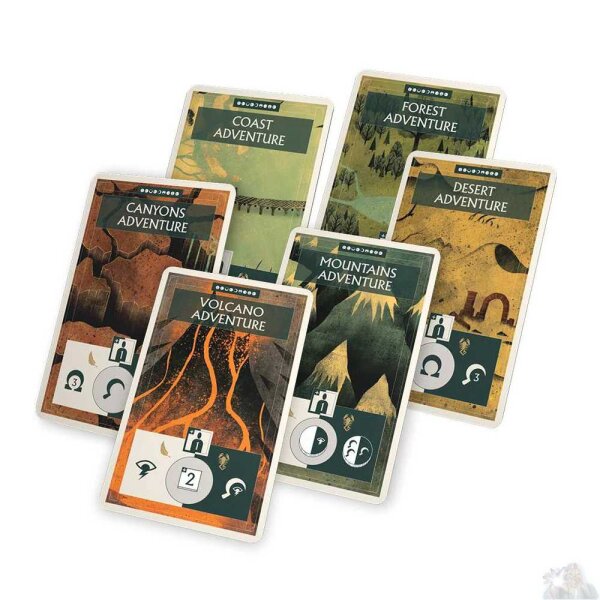 Veiled Fate: Micro-Expansion Bundle (EN)