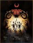 Veiled Fate: Tribunal Expansion (EN)