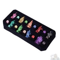 Veiled Fate: Tribunal Expansion Metal (EN)