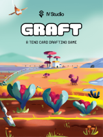 Graft Limited Edition (EN)
