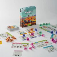 Graft Limited Edition (EN)