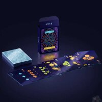 Moonrakers: Playing Cards (EN)