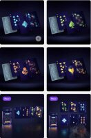 Moonrakers: Playing Cards (EN)