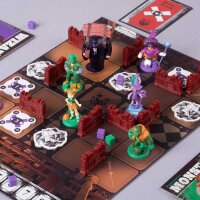 Mythic Mischief Vol. I Painted (EN)