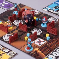 Mythic Mischief Vol. I Painted (EN)