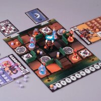Mythic Mischief Vol. II Painted (EN)