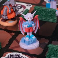 Mythic Mischief Vol. II Painted (EN)