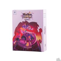 Mythic Mischief: Appendix A (EN)