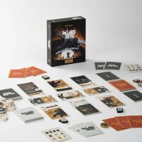 Pillars of Fate Limited Edition (EN)