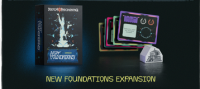 Realm of Reckoning: New Foundations (EN)